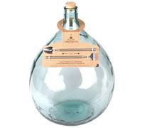 Fallen Fruits Terrarium Bottle Set 35 Litres Glass