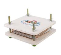 Fallen Fruits Traditional Wooden Flower Press