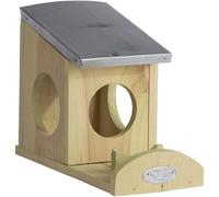Fallen Fruits WA28 Squirrel Peanut Butter Feeder