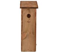 Fallen Fruits Woodpecker Bird House Fsc 100%