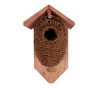 Fallen Fruits Wren Bird Nesting Bag Coconut Fibre