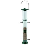 Fallen Fruits Xl Seed Dispenser For Wild Birds