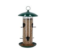Fallen Fruits XXL High Volume Bird Seed & Nut Feeder