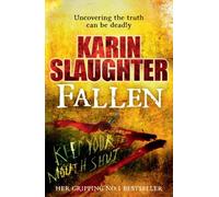 Fallen (Georgia) by Slaughter, Karin (June 21, 2012) Paperback