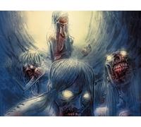 Fallen Gods