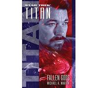 Fallen Gods (Star Trek: The Next Generation)