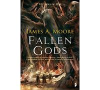 Fallen Gods (Tides of War) (Tides of War 2)