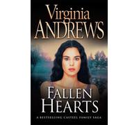 Fallen Hearts (Casteel Family 3) by Virginia Andrews (2007-06-04)