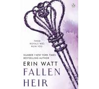 Fallen Heir