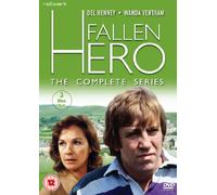 Fallen Hero - The Complete Series [DVD] [1978]