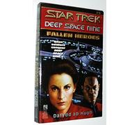 Fallen Heroes (Star Trek: Deep Space Nine # 5): No. 5