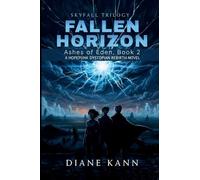 Fallen Horizon: 2 (Ashes of Eden)