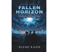 Fallen Horizon (Ashes of Eden)