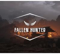 Fallen Hunter PC Steam CD Key