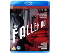 Fallen Idol (Blu-ray) Ralph Richardson Michèle Morgan Carol Reed