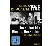 Fallen Idol, The - Kleines Herz in