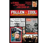 Fallen Idol: The Yuri Gagarin Conspiracy [DVD] [Region 1] [US Import] [NTSC]