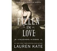 Fallen in Love by Kate, Lauren (December 20, 2012) Paperback
