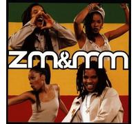 Fallen Is Babylon by Ziggy Marley & Melody Makers, Ziggy Marley & The Melody Makers (1997) Audio CD