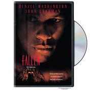 Fallen (Keep Case Packaging) by Denzel Washington
