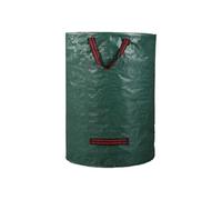 Fallen Leaf Bag Convenient Garden PP Plant Flower Garbage Storage Tools(32gallon)