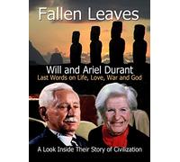 Fallen Leaves: Last Words on Life, Love, War and God