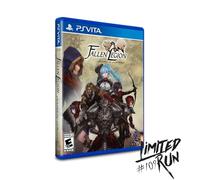 Fallen Legion: Flames of Rebellion (Limited Run #109)