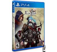Fallen Legion: Flames Of Rebellion (Limited Run #327) - PlayStation 4