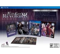 Fallen Legion Revenants - Vanguard Edition - Pl (Sony Playstation 4) (US IMPORT)