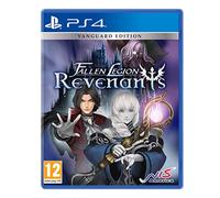Fallen Legion Revenants (Vanguard Edition) /PS4