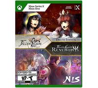 Fallen Legion: Rise to Glory / Fallen Le (Microsoft Xbox Series X S) (US IMPORT)
