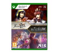 Fallen Legion: Rise to Glory / Fallen Legion Revenants Deluxe Edition (Xbox)