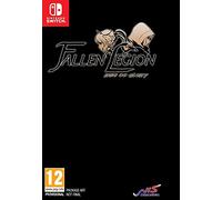 Fallen Legion Rise to Glory Nintendo Switch