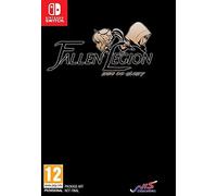Fallen Legion: Rise to Glory - Nintendo Switch (PC)