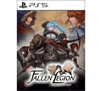 Fallen Legion: Rise to Glory (PS5) - PSN Key - EUROPE