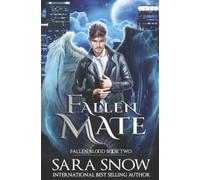 Fallen Mate: Book 2 of the Fallen Blood Series