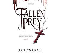 Fallen Prey (The Hunted)
