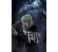 Fallen Prey (The Hunted)