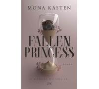 Fallen Princess
