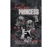 Fallen Princess: Shadow Stalker