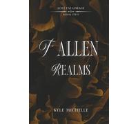 Fallen Realms (Lost Fae Lineage)