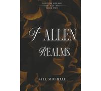 Fallen Realms (Lost Fae Lineage)