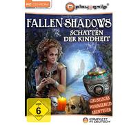 Fallen Shadows - Schatten der Kindheit [German Version]