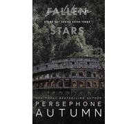 Fallen Stars: 3 (Stone Bay)