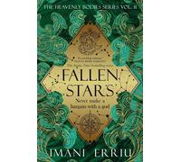 Fallen Stars: The new celestial fantasy romance in the Sunday Times bestselling Heavenly Bodies series: 2 (Heavenly Bodies, 2)