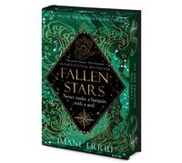 Fallen Stars Deluxe Edition : Book Two of the Heavenly Bodies series
