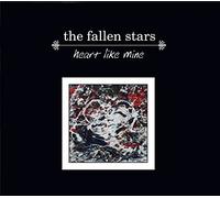 Fallen Stars,the - Heart Like Mine