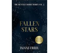 Fallen Stars: The new celestial fantasy romance in the Sunday Times bestselling Heavenly Bodies series (Heavenly Bodies, 2)