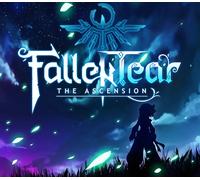 Fallen Tear: The Ascension PC Steam Altergift