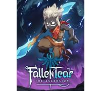 Fallen Tear: The Ascension (PC) - Steam Key - GLOBAL